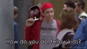 Cristiano Ronaldo Hello GIF by FullMag