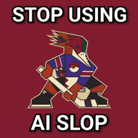 Tucson Roadrunners GIF