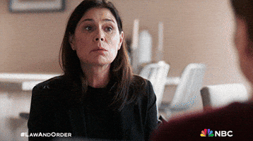 Nbc Peacock GIF by Law & Order