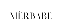 merbabegr fashion women style brand Sticker