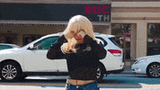 sad cry baby GIF by iLOVEFRiDAY