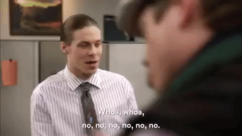 blake anderson GIF by Workaholics