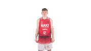 Liga Endesa Basketball Sticker by ACB