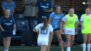 Happy University Of North Carolina GIF by UNC Tar Heels