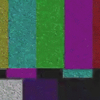 Film Glitch GIF by GIFFmx