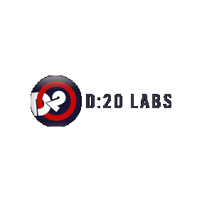 d20labs giphygifmaker d20 d20labs d20 labs Sticker