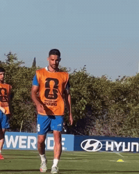 World Cup Football GIF by Respective