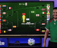 France Argentina GIF