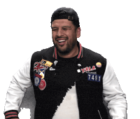 Jay Mendoza Sticker by VidCon