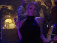 Lets Go Club GIF by The Lonely Island