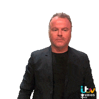 Matthieu Grelier Sticker by ITV STUDIOS FRANCE