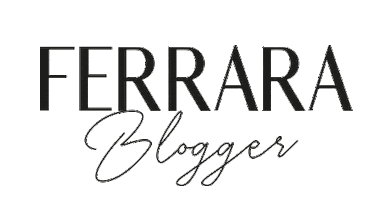 Blogger Ferrara Sticker by CEMA NEXT