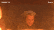 Elisabeth Moss Fire GIF by HULU