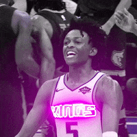 Celebrate Get Up GIF by Sacramento Kings
