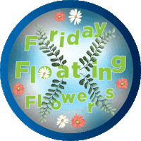 Flowers Garden Sticker by Cantigny Park