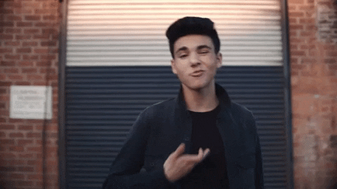 i want you GIF by Daniel Skye
