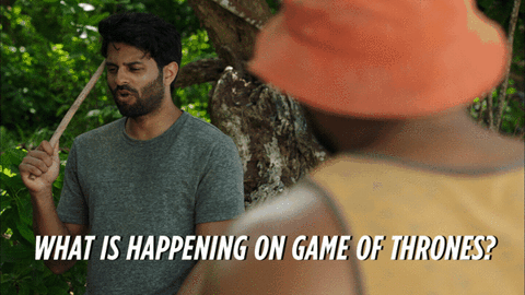 GIF by Wrecked