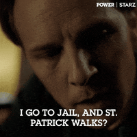 Omari Hardwick Omg GIF by Power
