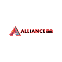 Allianceforthearts Sticker by ArtInLee