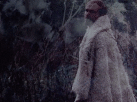 camping old school GIF by Slow Dancer