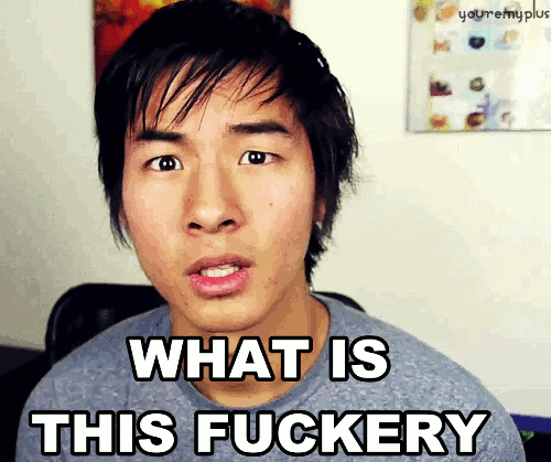 kevjumba i hate my life GIF