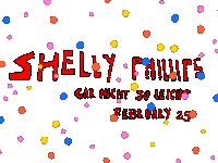 Nice Sticker by Jazz Montez