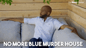 Murder House Flip GIF by The Roku Channel