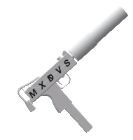 sticker belgium by MXDVS