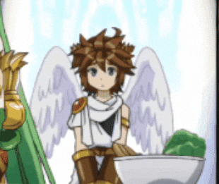 tartarta giphyupload kid icarus uprising kid icarus pit GIF