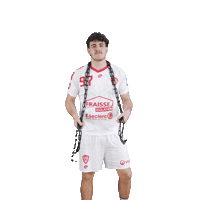 Kenzo Sticker by Valence Drôme Handball