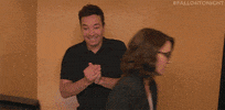 GIF by The Tonight Show Starring Jimmy Fallon