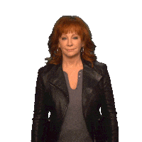 Swipe Sticker by Reba McEntire