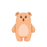 Happy Heart Sticker by Health Fusion