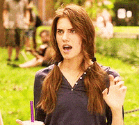 allison williams marnie michaels GIF by Girls on HBO