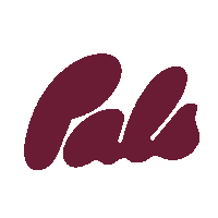 WeArePals pals betterway weareyourpals theresgottabeabetterway Sticker