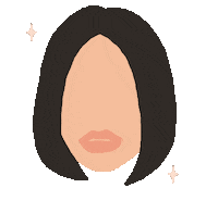 Dua Lipa Instagram Sticker