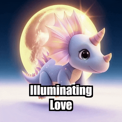 Wisdom Acceptance GIF by Divineasaur