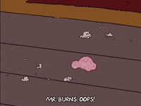 Season 15 Episode 22 GIF by The Simpsons