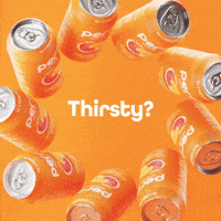 Soda GIF by perfy