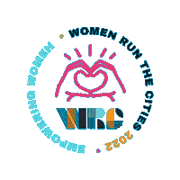 Tcmevents Sticker by Cecile