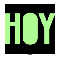 Agencia Publicidad Sticker by HOY México