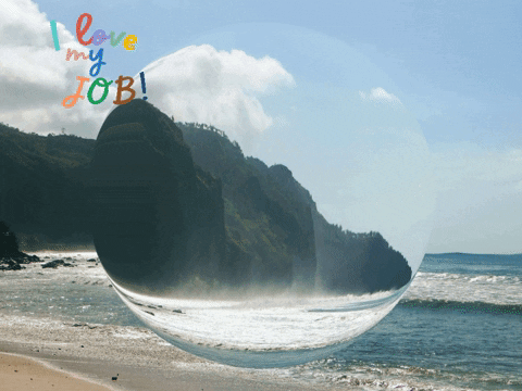 Germany Wow GIF by FranchiseCHECK.de