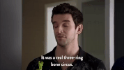 GIF by Workaholics