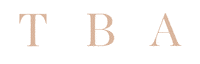 Bridetobe Tba Sticker by The Bridal Atelier