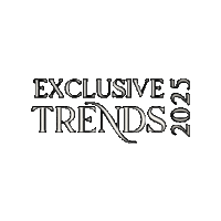 Exclusive Trends Sticker by Exbeauty