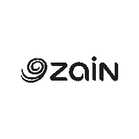 Zain Sticker by Zainkuwait