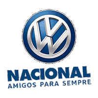 NacionalVW nacionalvw Sticker