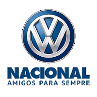 NacionalVW nacionalvw Sticker