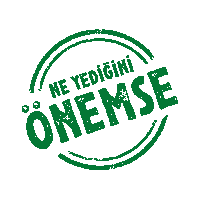 Tazedirekt yemek organik lezzetli alisveris Sticker