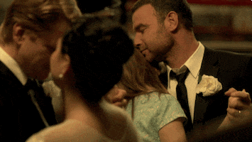ray donovan dancing GIF by Showtime